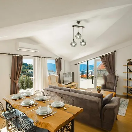 Apart ılker Daire
