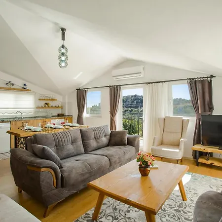 Apart ılker * Kaş