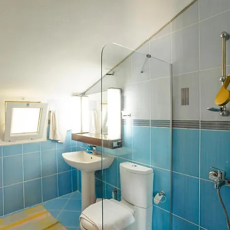 Apart ılker Kaş