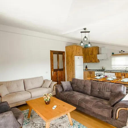 Apart ılker * Kaş