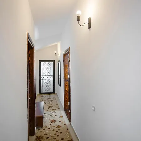 Apart ılker