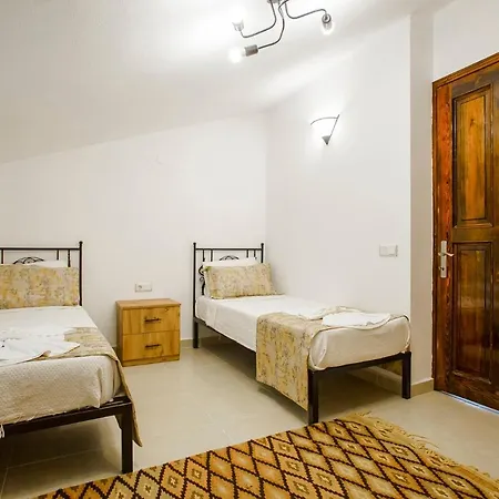 Apartment Apart Ilker Kas