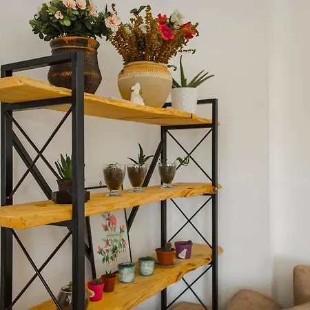 Ilker Apartman Kaş