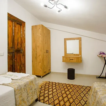 Apartman Ilker