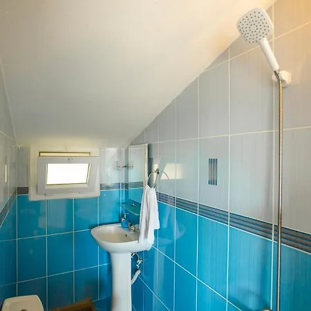 Apart Ilker Apartment