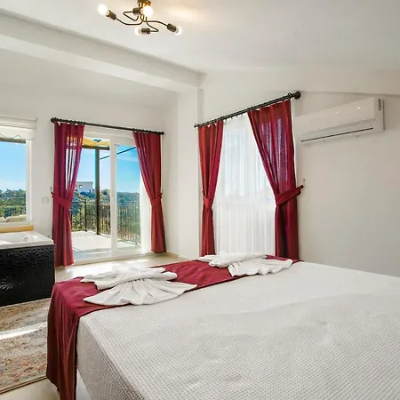 Apart Ilker Apartment